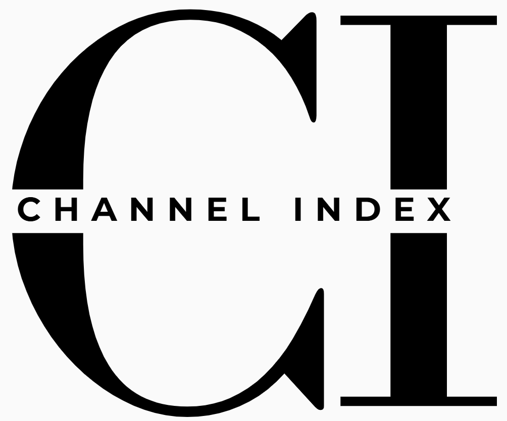 channel index